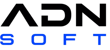 ADN Soft logo